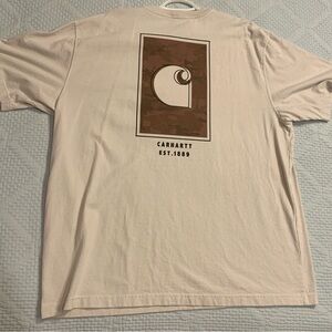 Carhartt Mens Tshirt size XL